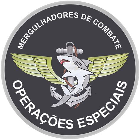 Grumec Grupamento De Mergulhadores De Combate Sala De Armas