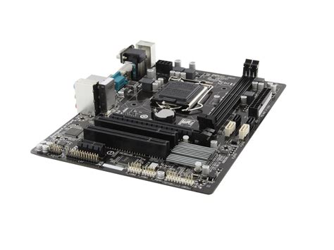 GIGABYTE GA-H81M-S2PV LGA 1150 Micro ATX Intel Motherboard - Newegg.ca