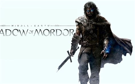 Ultra Middle Middle Earth Shadow Of Mordor HD Wallpaper Pxfuel