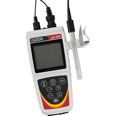 Oakton 2700 Series DO Benchtop Meter