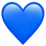 💙 Blue Heart Emoji Meaning with Pictures: from A to Z