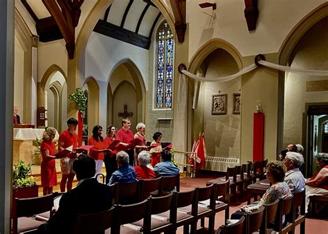 Sacred Heart Lexington