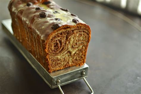 Pecan Povitica - A Kingdom For A Cake