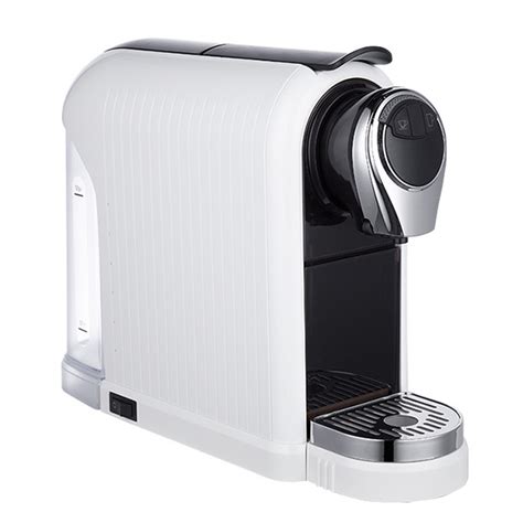 Nespresso Capsule Coffee Maker-Stelang Electric Appliance Co., Ltd