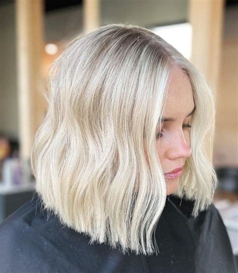 50 Short Blonde Hair Ideas For Your New Trendy Look In 2023 Artofit