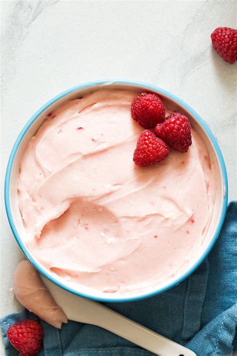 Raspberry Cream Cheese Frosting Artofit