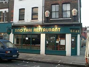 Thai Restaurant in London - Restaurant Food Beverage Cuisine Menu Recipe Buffet Traditional ...