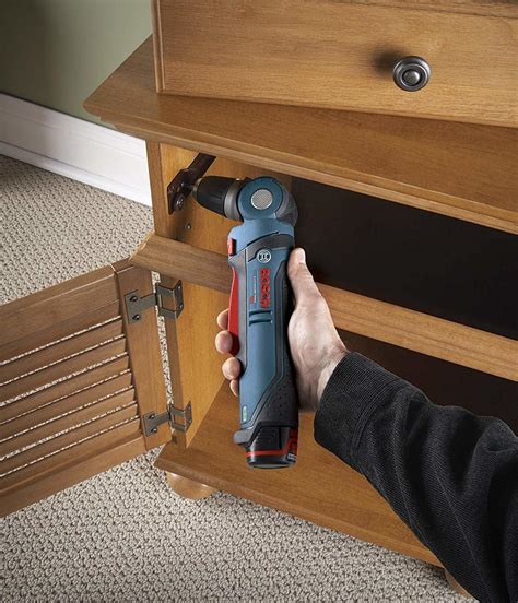 Bosch Ps Angle Drill Driver