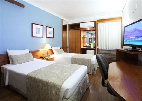 Hotel Dan Inn S O Jos Do Rio Preto Hot Is Nacional Inn