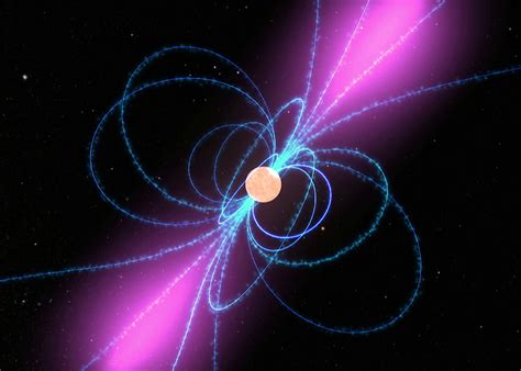 Teach Astronomy - Neutron Stars and Pulsars