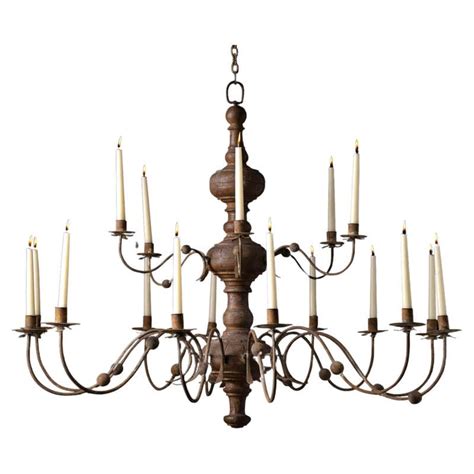 Wrought Iron Candelabra At 1stdibs Cast Iron Candelabra Rod Iron