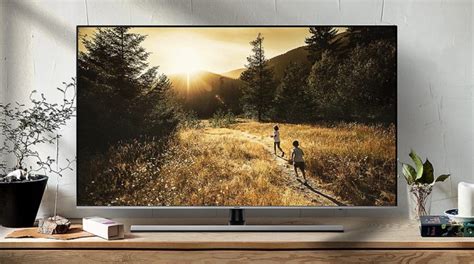 Il TV Samsung Si Spegne E Si Accende Cosa Fare Motivi Per Il Riavvio