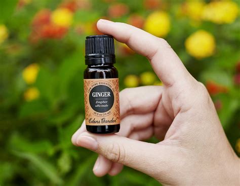 Best Essential Oil Blends For Vertigo Relief Edens Garden