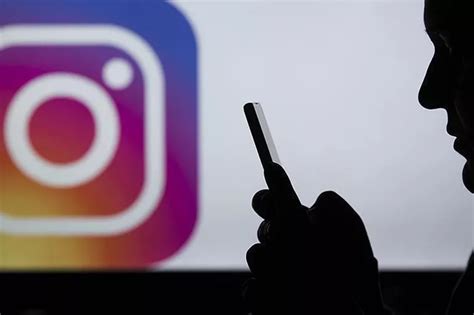 Son Dakika Sosyal Medya Platformu Instagram çöktü Mü Trhaber