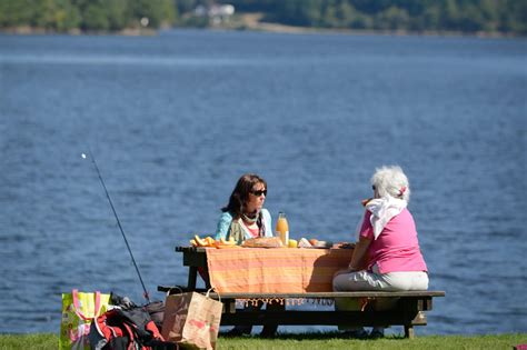 Le plan d eau des Fades Besserve Les balades de Léa et Tino