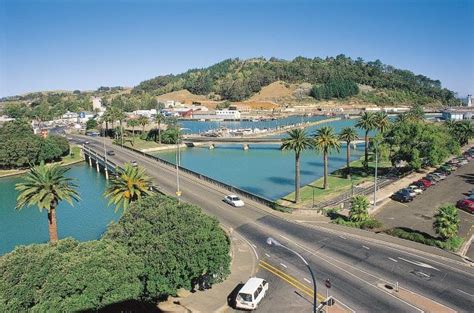 Gisborne » New Zealand Opportunities