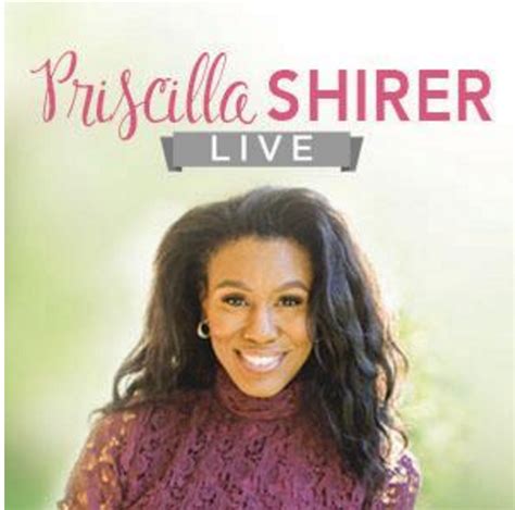 Priscilla Shirer Live | Going Beyond Ministries