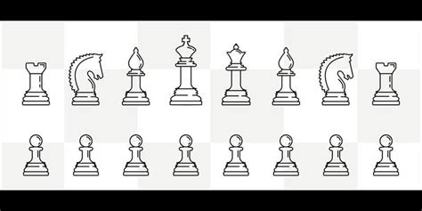 Chess Vector Art, Icons, and Graphics for Free Download