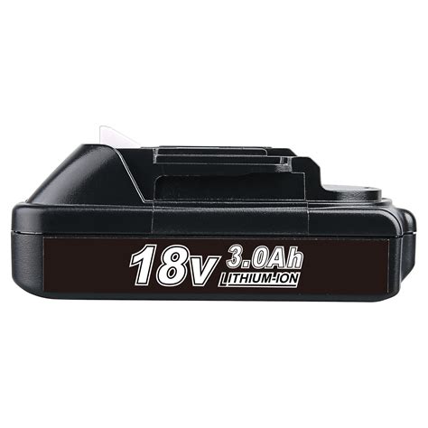 X Ah For Makita Bl B V Lxt Li Ion Cordless Battery Bl