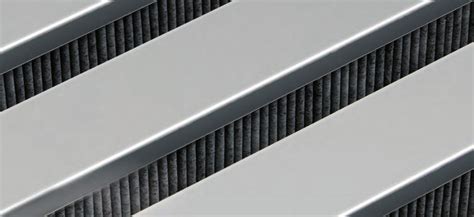 AMC Filter Airborne Molecular Contamination Filter - Cleanroom Products