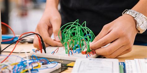 11 Idées De Projets électroniques De Bricolage Pour Les étudiants En