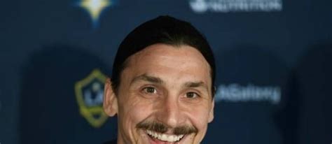 Mls Ne Vous Pr Occupez Pas De Mon Ge A Dit Ibrahimovic