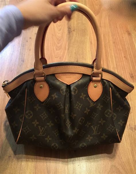 Bolsa De Louis Vuitton Original Precious Semashow