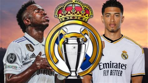 Le Real Madrid Invincible En Finale De Ligue Des Champions YouTube