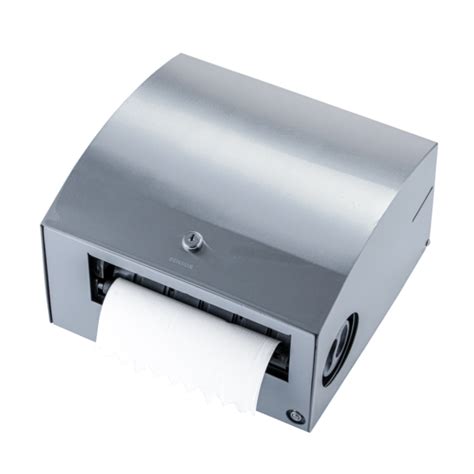 Excel Sensor Steel Paper Towel Roll Dispenser | FTA