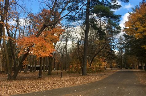 Itasca State Park | Kiger Tales