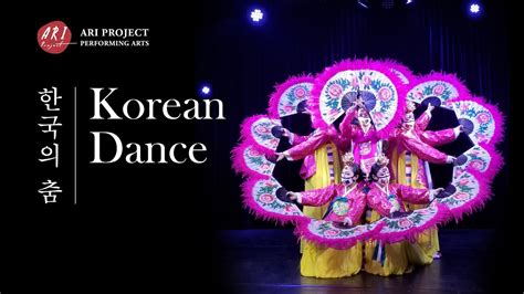 Dancing korean – Telegraph