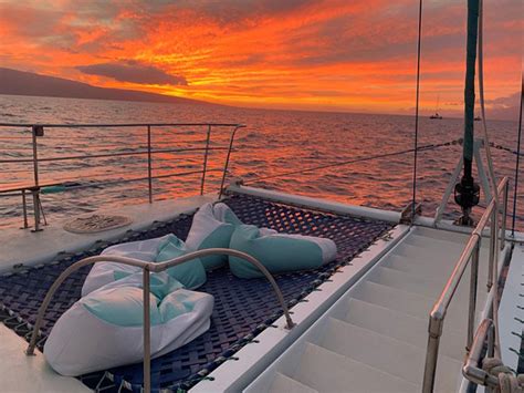 Sea Maui - Sunset Sail - Hawaii Discount