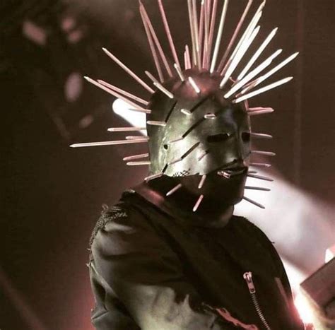 Craig Jones Slipknot Heavy Metal Radio Craig Jones Chris Fehn Mick