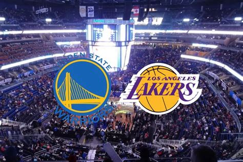 Warriors X Lakers Ao Vivo Onde Vai Passar Jogo Do Lakers Hoje Na Nba 1005 Dci