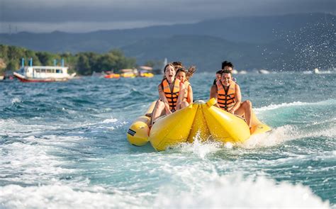 Visit Boracay A Paradise Island In The Philippines