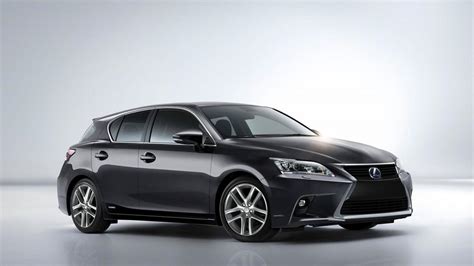 Lexus CT Hybrid Hírek és tesztek | Motor1.com