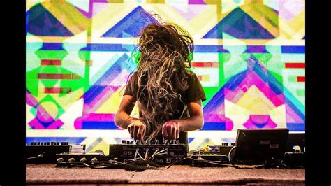 Bassnectar Magical World Feat Nelly Furtado Youtube