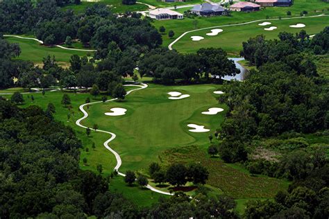 Lake Jovita Golf & Country Club | Florida golf courses, Florida golf, Golf