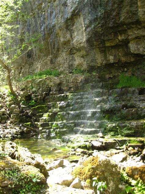 Hikers are debating the new rules at john bryan ohio park 12