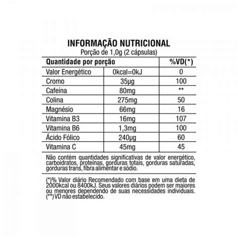 Termogênico Natural Action Redux 60 cápsulas 500 mg Magistral Brasil