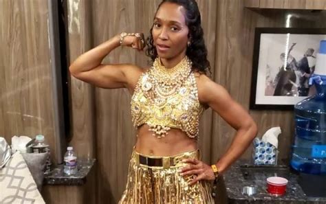 Who Is Chilli From Tlc Dating 2022 Telegraph