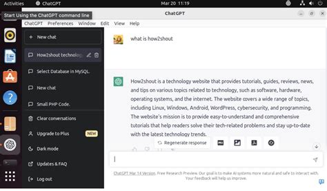 Где скачать ChatGPT: 6 проверенных ссылок • Нейросети и искусственный ...