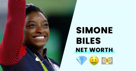 Simone Biles Net Worth 2024 Forbes Billionaires Mirna Deloris