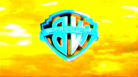 Warner Bros Pictures By Vipid Effects Youtube