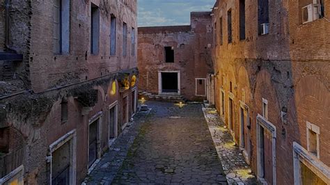 Ancient Rome Live | [FREE SEMINAR] The Streets of Rome + The 14 Regions of Rome