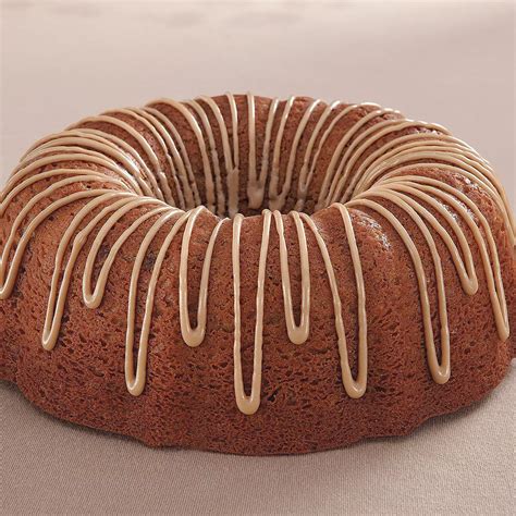 Wilton Non Stick Fluted Bundt Cake Pan 10 14in X 3 12in Party City