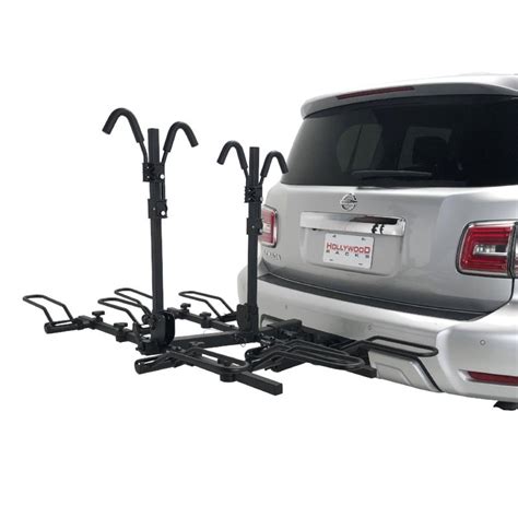 Sport Rider 4 HR1400 Hitch Rack | Hitch Bike Racks | Buy 4 Bike Hitch Racks