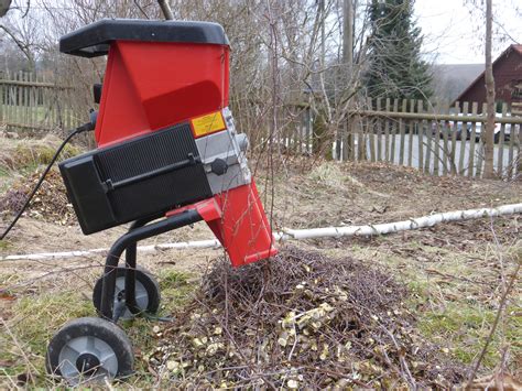 ᐅ Häcksler Test 2025 Vergleich der besten Häcksler