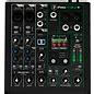 Mackie ProFX6v3 6 Channel Analog Mixer With Enhanced FX USB Recording