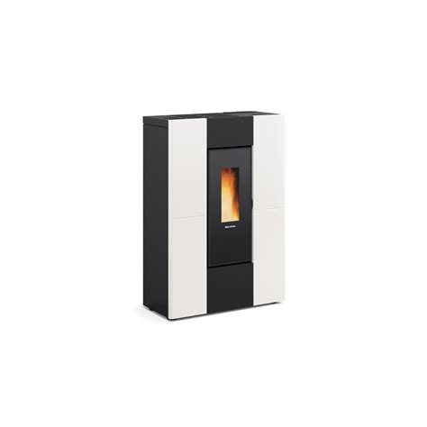 Po Le Granul S Canalisable Marilena Plus Ad Extraflame Kw